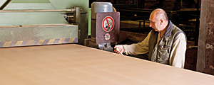 Surface technology