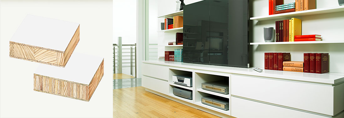 STAB|STAE Span Melamin