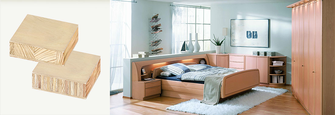 STAB|STAE Fichte 3fach